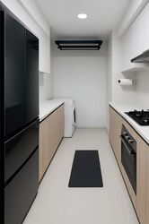 Hundred Trees (D5), Condominium #500579431